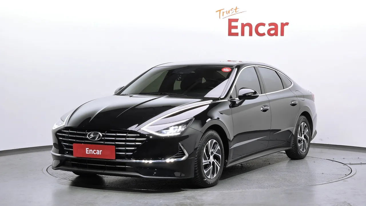 2021 Hyundai Sonata Premium