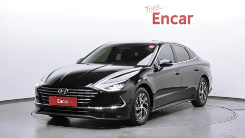 2021 Hyundai Sonata Premium