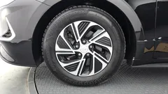 2021 Hyundai Sonata Premium, чёрный — фото 5