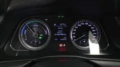 2021 Hyundai Sonata Premium, чёрный — фото 8