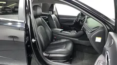 2021 Hyundai Sonata Premium, чёрный — фото 10