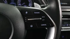 2021 Hyundai Sonata Premium, чёрный — фото 19