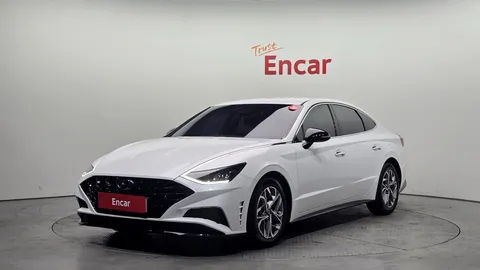 2022 Hyundai Sonata 1.6 Turbo