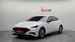 2022 Hyundai Sonata 1.6 Turbo — фото 1
