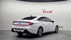 2022 Hyundai Sonata 1.6 Turbo — фото 2