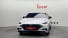 2022 Hyundai Sonata 1.6 Turbo — фото 3