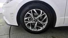 2022 Hyundai Sonata 1.6 Turbo — фото 5