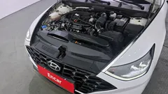2022 Hyundai Sonata 1.6 Turbo — фото 6