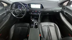 2022 Hyundai Sonata 1.6 Turbo — фото 7