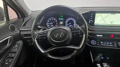 2022 Hyundai Sonata 1.6 Turbo — фото 16