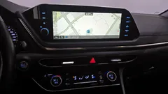 2022 Hyundai Sonata 1.6 Turbo — фото 18