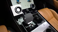 2022 Land Rover Range Rover Velar 3.0 P400 R-Dynamic HSE, серый — фото 9