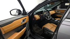 2022 Land Rover Range Rover Velar 3.0 P400 R-Dynamic HSE, серый — фото 10