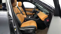 2022 Land Rover Range Rover Velar 3.0 P400 R-Dynamic HSE, серый — фото 15