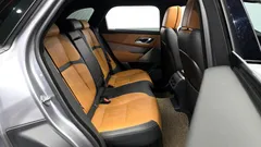 2022 Land Rover Range Rover Velar 3.0 P400 R-Dynamic HSE, серый — фото 16
