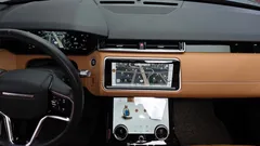 2022 Land Rover Range Rover Velar 3.0 P400 R-Dynamic HSE, серый — фото 18