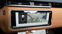 2022 Land Rover Range Rover Velar 3.0 P400 R-Dynamic HSE, серый — фото 19