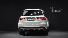 2021 Mercedes-Benz GLS-Class GLS580 4MATIC, белый — фото 4