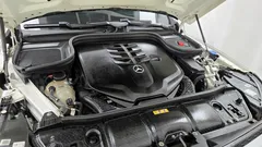2021 Mercedes-Benz GLS-Class GLS580 4MATIC, белый — фото 6