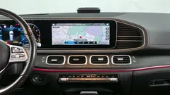 2021 Mercedes-Benz GLS-Class GLS580 4MATIC, белый — фото 14
