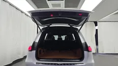 2021 Mercedes-Benz GLS-Class GLS580 4MATIC, белый — фото 20