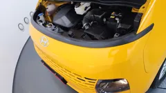 2022 Hyundai Staria 4WD Kinder Safety Car — фото 6