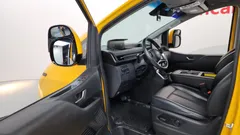 2022 Hyundai Staria 4WD Kinder Safety Car — фото 10