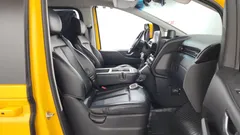 2022 Hyundai Staria 4WD Kinder Safety Car — фото 11