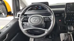 2022 Hyundai Staria 4WD Kinder Safety Car — фото 13