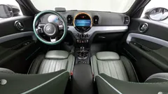 2023 Mini Countryman ALL4 Untamed Edition, светло-серебристый — фото 7