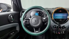 2023 Mini Countryman ALL4 Untamed Edition, светло-серебристый — фото 13