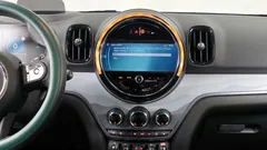2023 Mini Countryman ALL4 Untamed Edition, светло-серебристый — фото 14