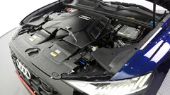 2022 Audi Q8 55 TFSI Quattro Premium — фото 6