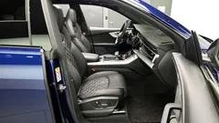 2022 Audi Q8 55 TFSI Quattro Premium — фото 12