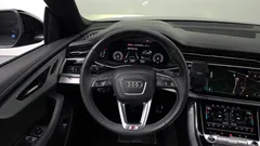 2022 Audi Q8 55 TFSI Quattro Premium — фото 14