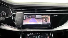 2022 Audi Q8 55 TFSI Quattro Premium — фото 16