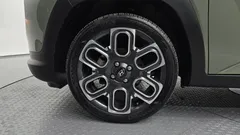 2023 Hyundai Casper Turbo Inspiration, 연두색 — фото 5
