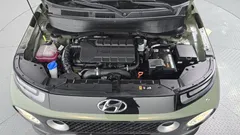 2023 Hyundai Casper Turbo Inspiration, 연두색 — фото 6