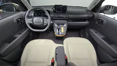 2023 Hyundai Casper Turbo Inspiration, 연두색 — фото 7