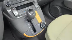 2023 Hyundai Casper Turbo Inspiration, 연두색 — фото 9