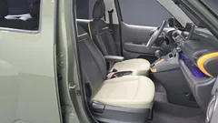 2023 Hyundai Casper Turbo Inspiration, 연두색 — фото 10