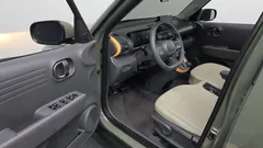 2023 Hyundai Casper Turbo Inspiration, 연두색 — фото 11