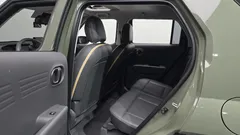 2023 Hyundai Casper Turbo Inspiration, 연두색 — фото 12