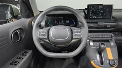 2023 Hyundai Casper Turbo Inspiration, 연두색 — фото 13