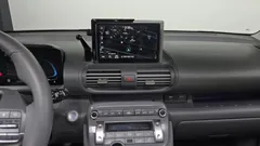 2023 Hyundai Casper Turbo Inspiration, 연두색 — фото 15