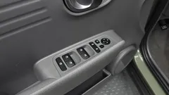 2023 Hyundai Casper Turbo Inspiration, 연두색 — фото 17