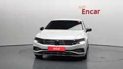 2022 Volkswagen Passat 2.0 TDI Premium — фото 3