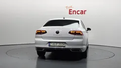 2022 Volkswagen Passat 2.0 TDI Premium — фото 4
