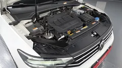 2022 Volkswagen Passat 2.0 TDI Premium — фото 6