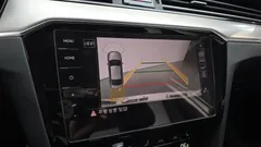 2022 Volkswagen Passat 2.0 TDI Premium — фото 15